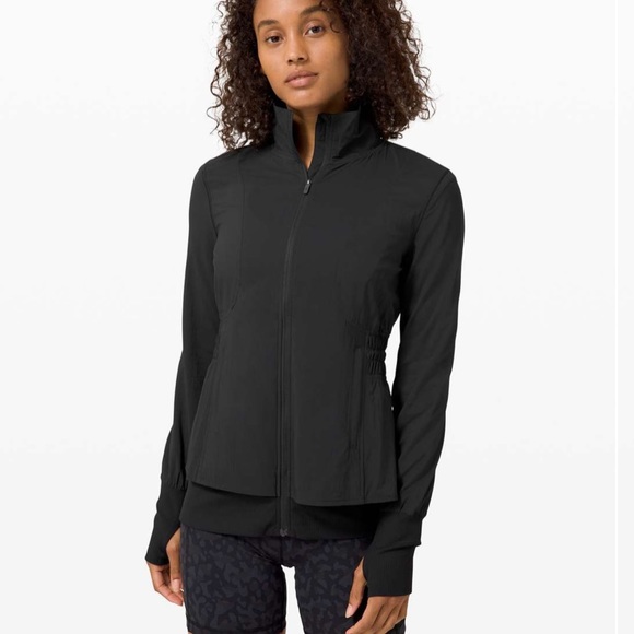 Lululemon Sights Seen Jacket - Picture 2 of 11